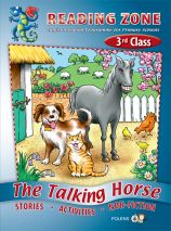 Reading Zone 3Rd Class The Talking Horse